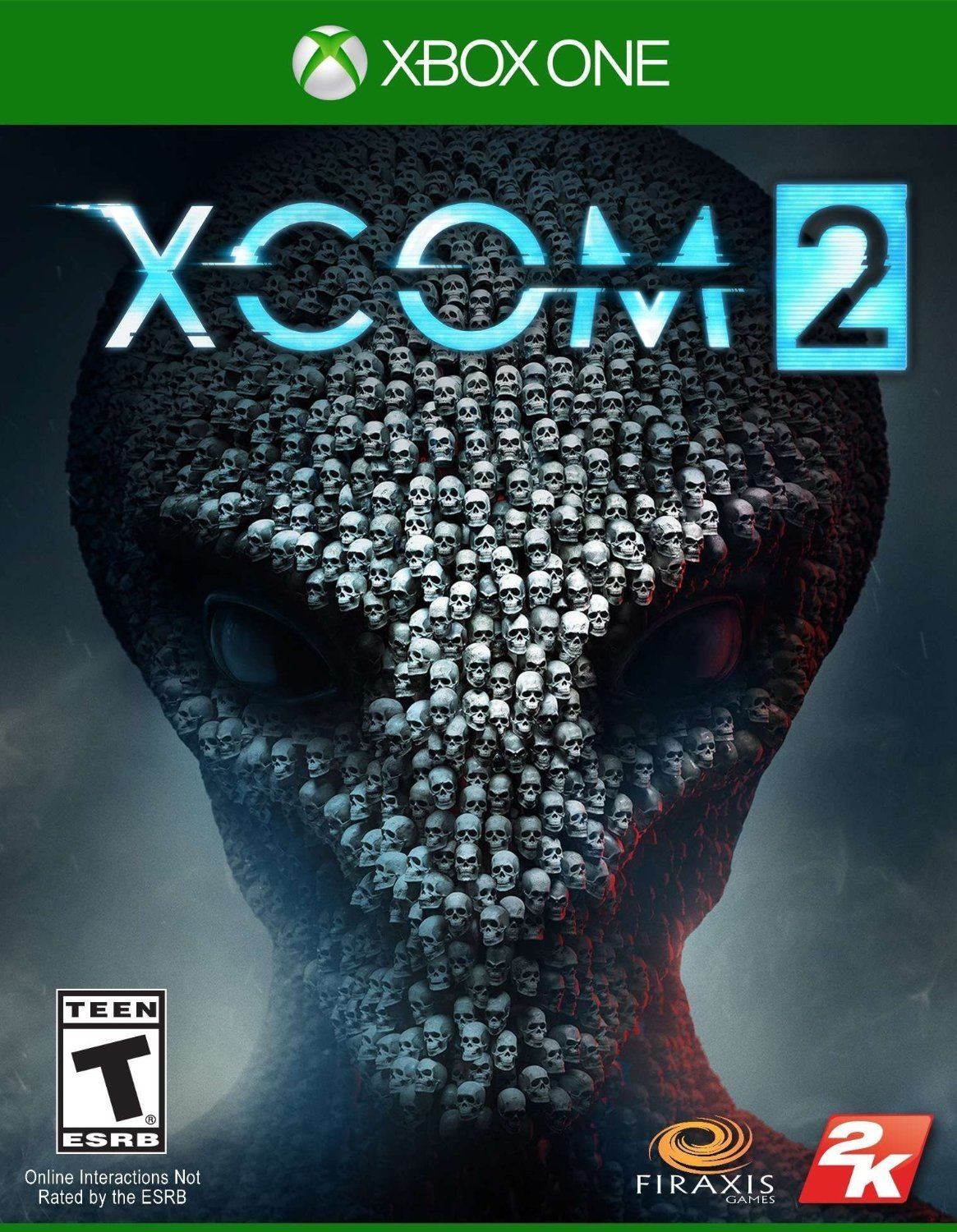 XCOM 2 (English) (Asia)