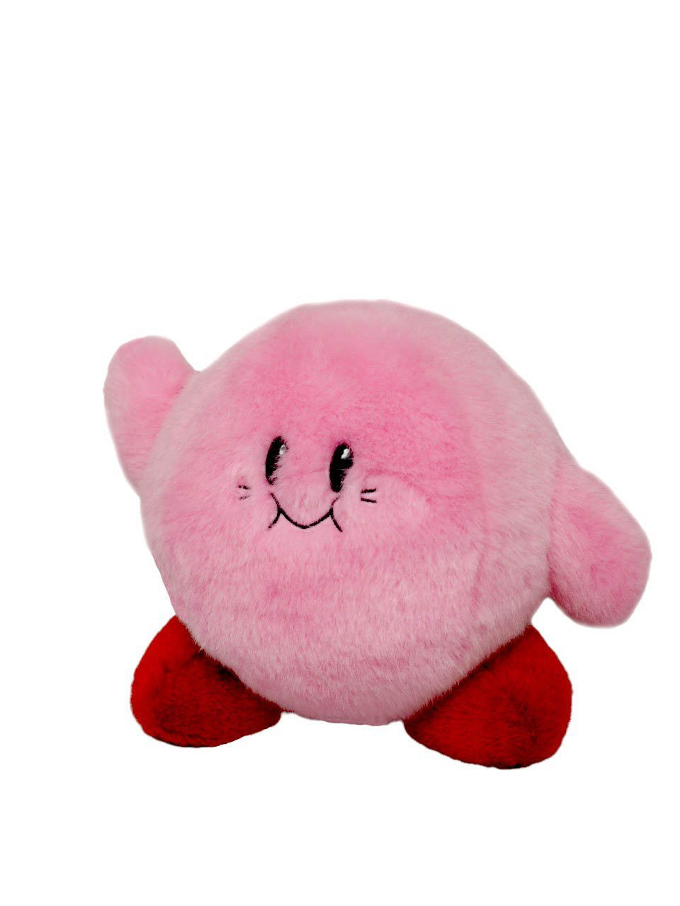 25th anniversary classic kirby plush