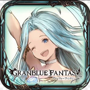 Grand Blue Fantasy  Google Play Store (Japan)