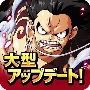 ONE PIECE Treasure Cruise  Google Play Store (Japan)