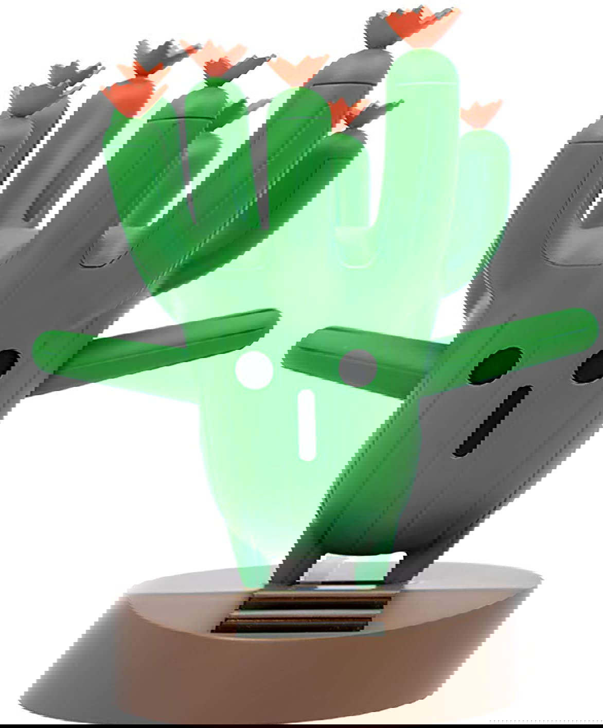 Final Fantasy XIV Solar Figure: Micro Gigantender (Japan)