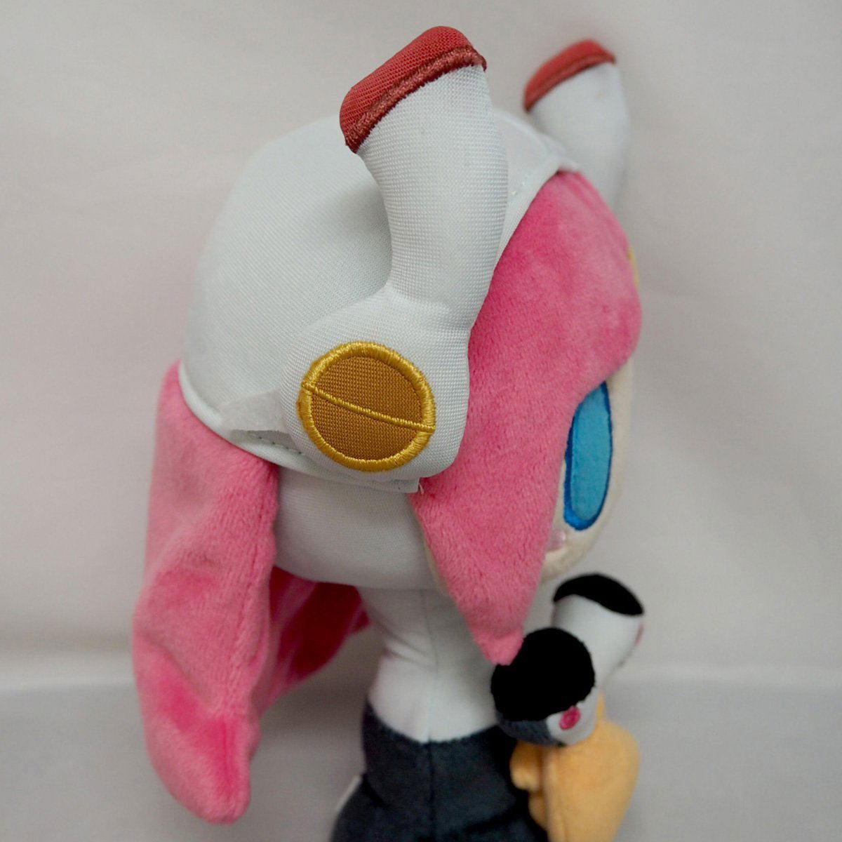 kirby susie plush