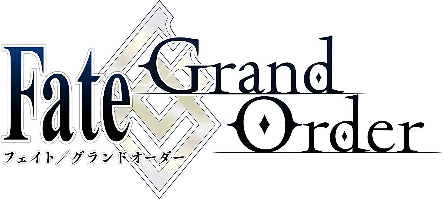 Video Game Soundtrack Fate Grand Order Original Soundtrack Ii
