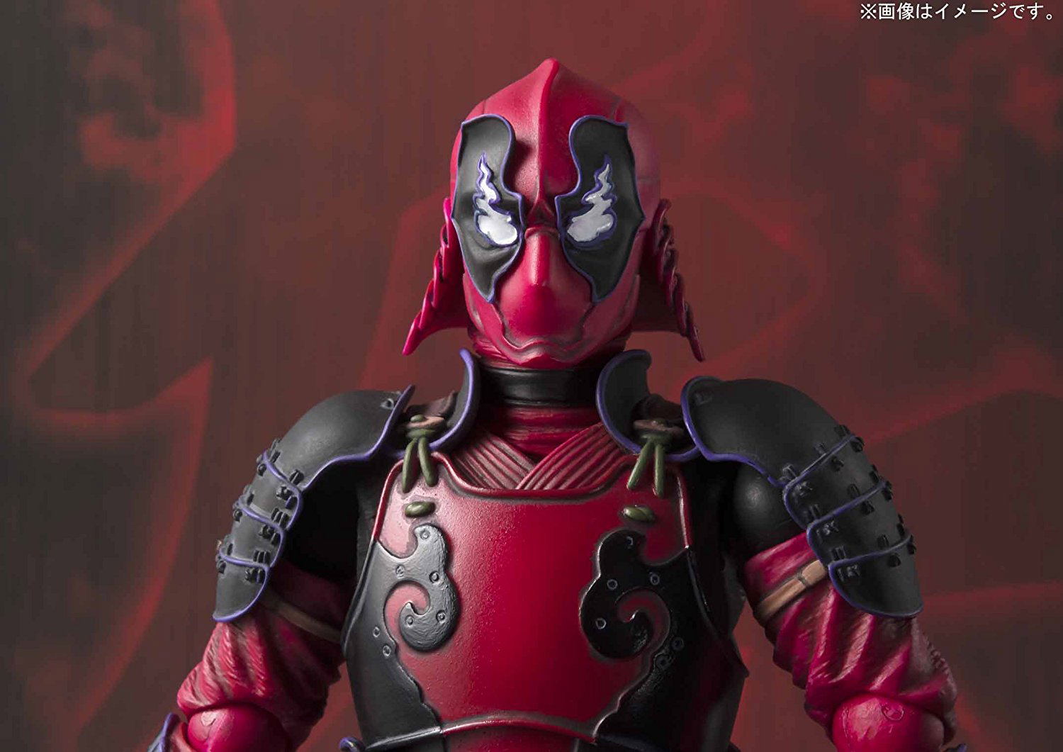 deadpool meisho