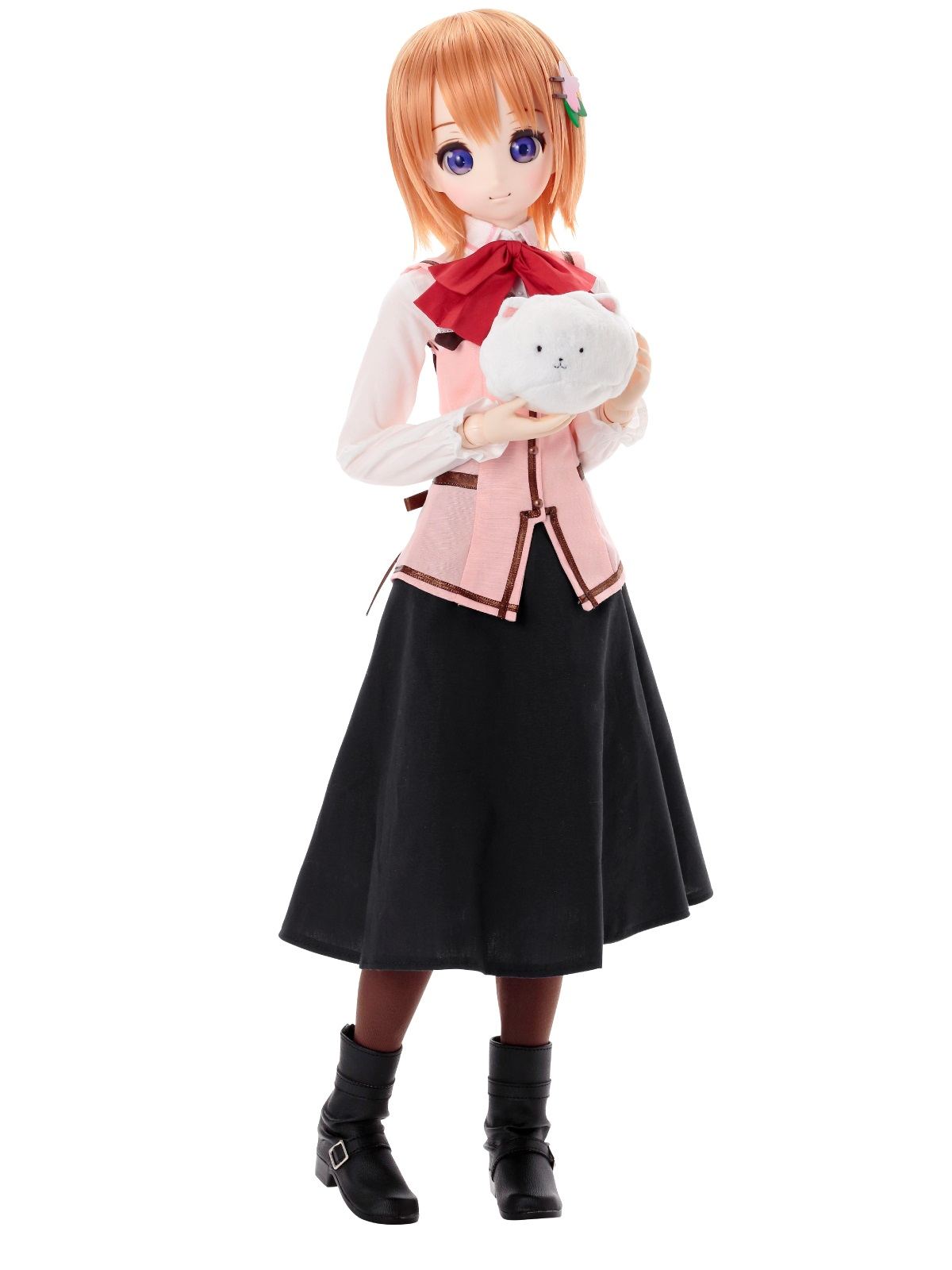 ANOTHER REALISTIC CHARACTERS NO.006 IS THE ORDER A RABBIT?? 1/3 SCALE FASHION DOLL: COCOA Azone