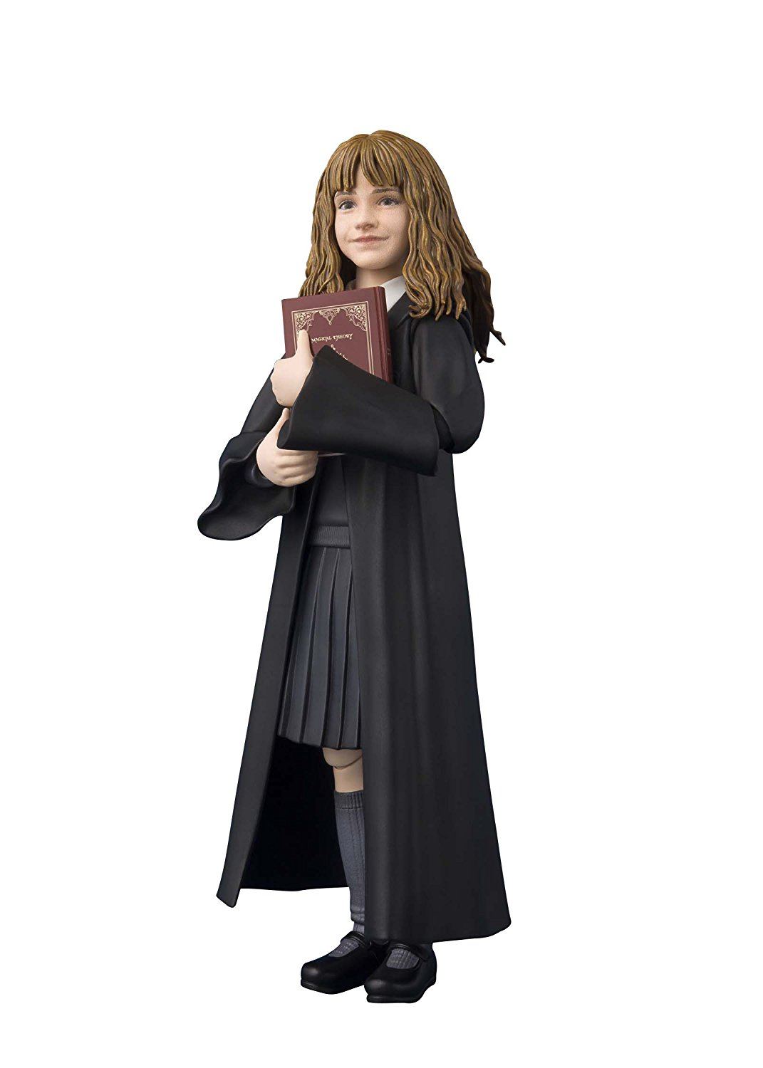 S.H.FIGUARTS HARRY POTTER AND THE PHILOSOPHER'S STONE: HERMIONE GRANGER Tamashii (Bandai Toys)
