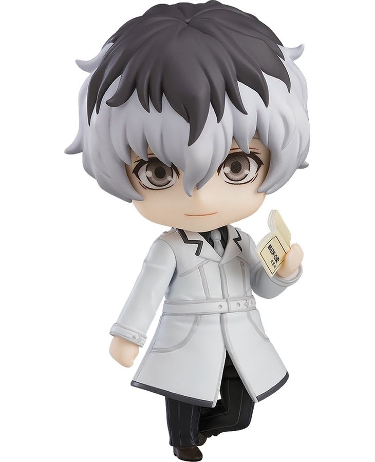 NENDOROID NO. 946 TOKYO GHOUL:RE: HAISE SASAKI [GOOD SMILE COMPANY ONLINE SHOP LIMITED VER.]