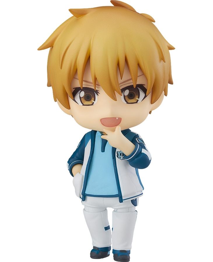 NENDOROID NO. 978 THE KING'S AVATAR: HUANG SHAOTIAN [GOOD SMILE COMPANY ONLINE SHOP LIMITED VER.] Good Smile