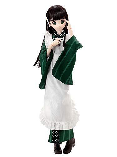 ANOTHER REALISTIC CHARACTERS NO.008 IS THE ORDER A RABBIT?? 1/3 SCALE FASHION DOLL: CHIYA Azone
