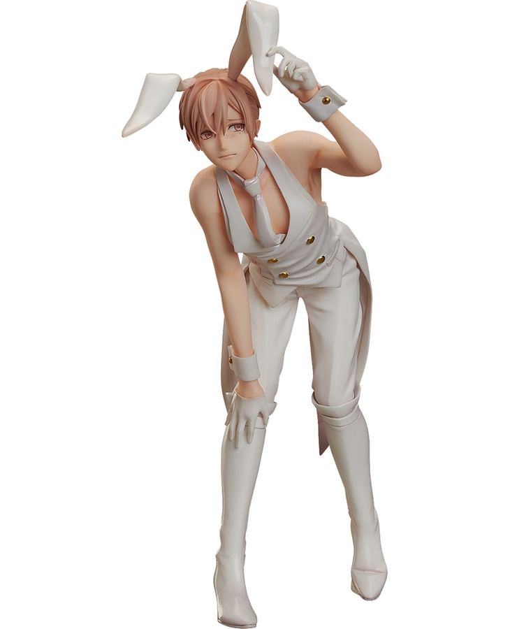 10 COUNT 1/8 SCALE PRE-PAINTED FIGURE: SHIROTANI TADAOMI [GOOD SMILE COMPANY ONLINE SHOP LIMITED VER.] Freeing