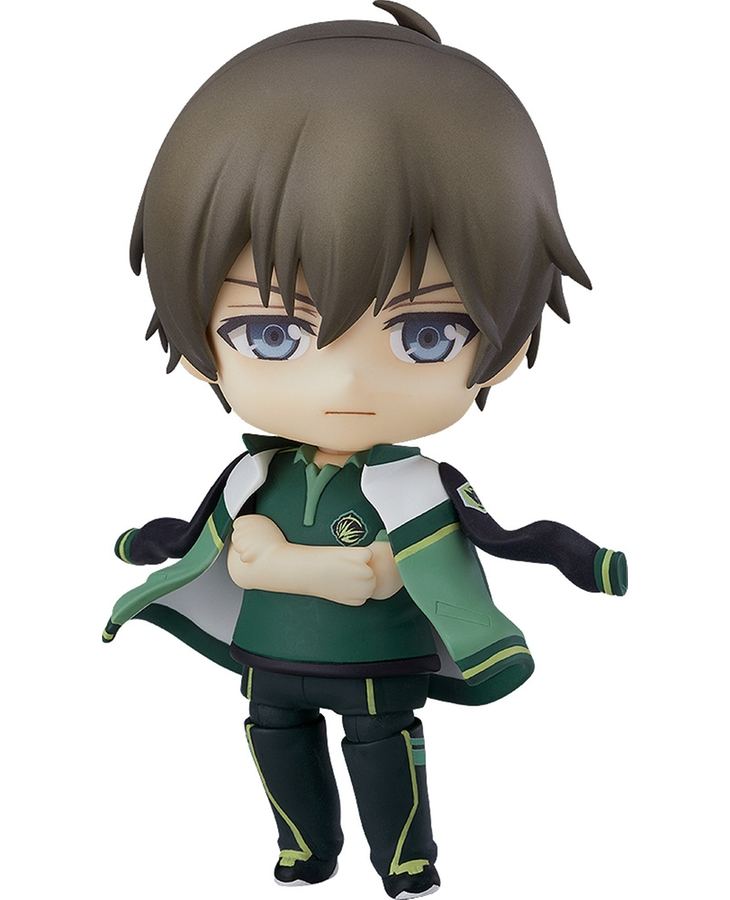 NENDOROID NO. 1093 THE KING'S AVATAR: WANG JIEXI [GOOD SMILE COMPANY ONLINE SHOP LIMITED VER.] Good Smile