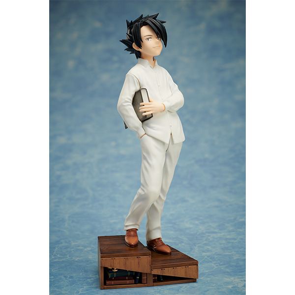 THE PROMISED NEVERLAND 1/8 SCALE PRE-PAINTED FIGURE: RAY Aniplex
