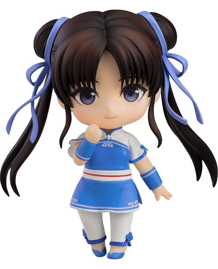 NENDOROID NO. 1118 THE LEGEND OF SWORD AND FAIRY: ZHAO LING-ER Good Smile Arts Shanghai