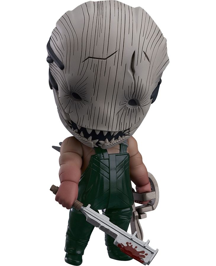 NENDOROID NO. 1148 DEAD BY DAYLIGHT: THE TRAPPER Good Smile