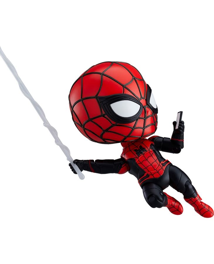 NENDOROID NO. 1280 SPIDER-MAN: FAR FROM HOME VER. Good Smile
