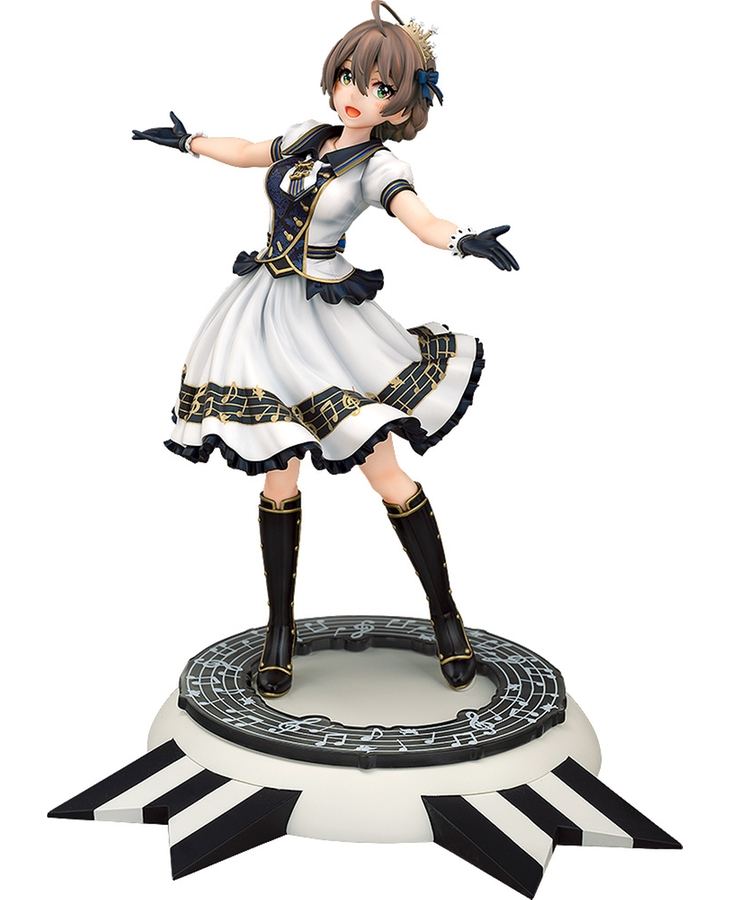 THE IDOLM@STER MILLION LIVE! 1/7 SCALE PRE-PAINTED FIGURE: KAORI SAKURAMORI A WORLD CREATED WITH MUSIC ANOTHER 2 VER. Phat Company