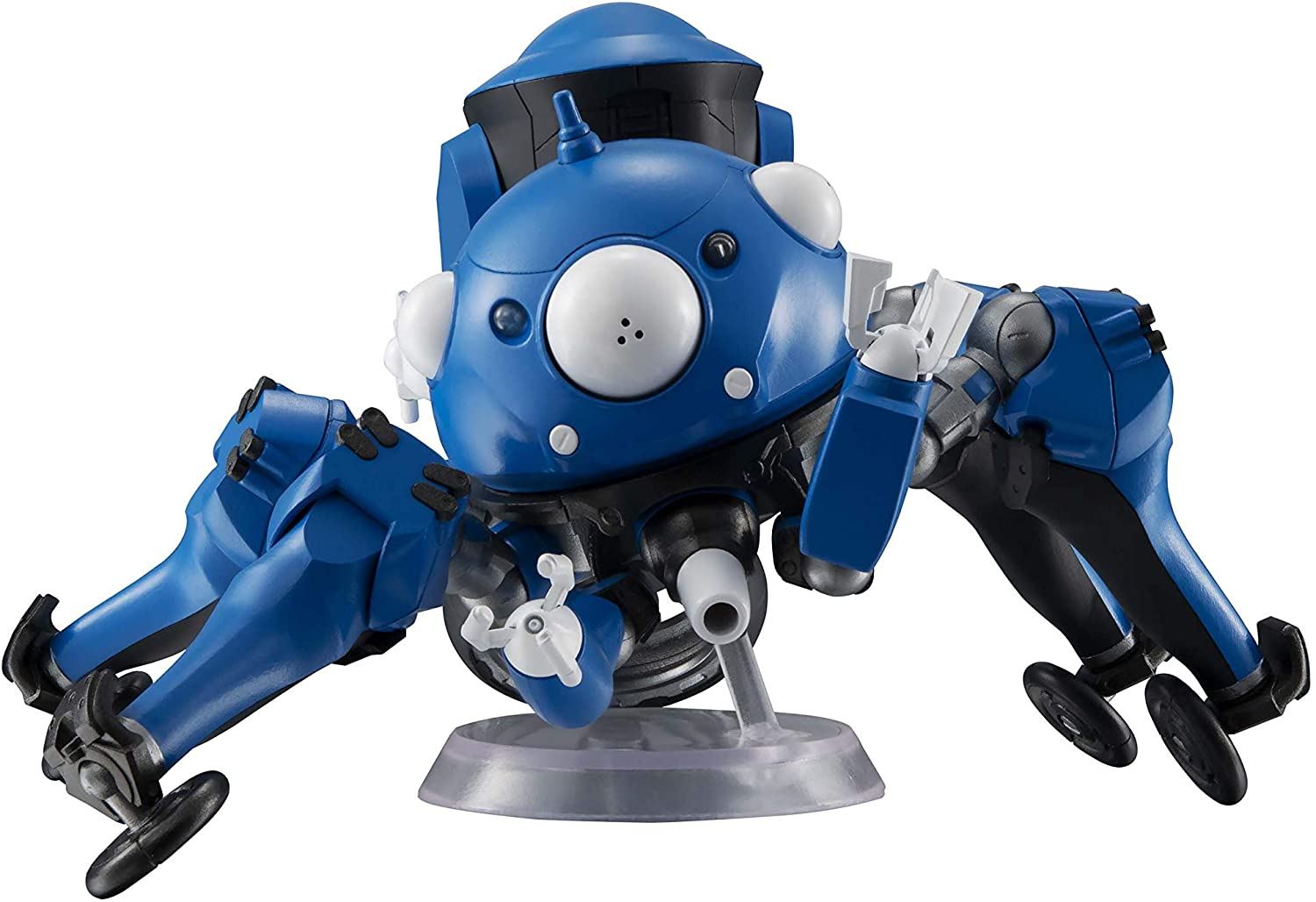 ROBOT SPIRITS SIDE GHOST GHOST IN THE SHELL SAC_2045: TACHIKOMA -GHOST IN THE SHELL SAC_2045- Tamashii (Bandai Toys)