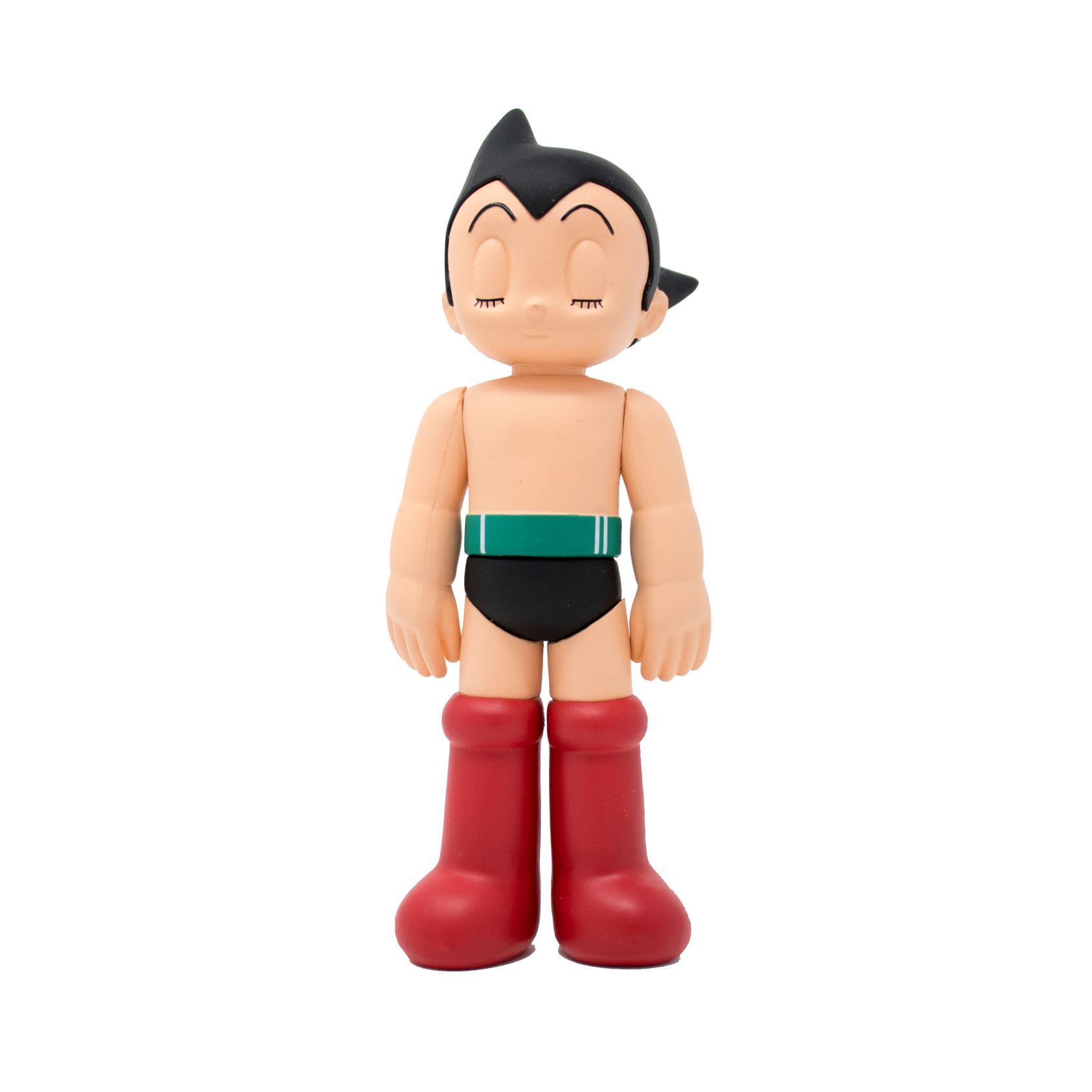 OSAMU TEZUKA FIGURE SERIES ASTRO BOY: ASTRO BOY EYE CLOSING VER. Tokyo Toys Ltd.