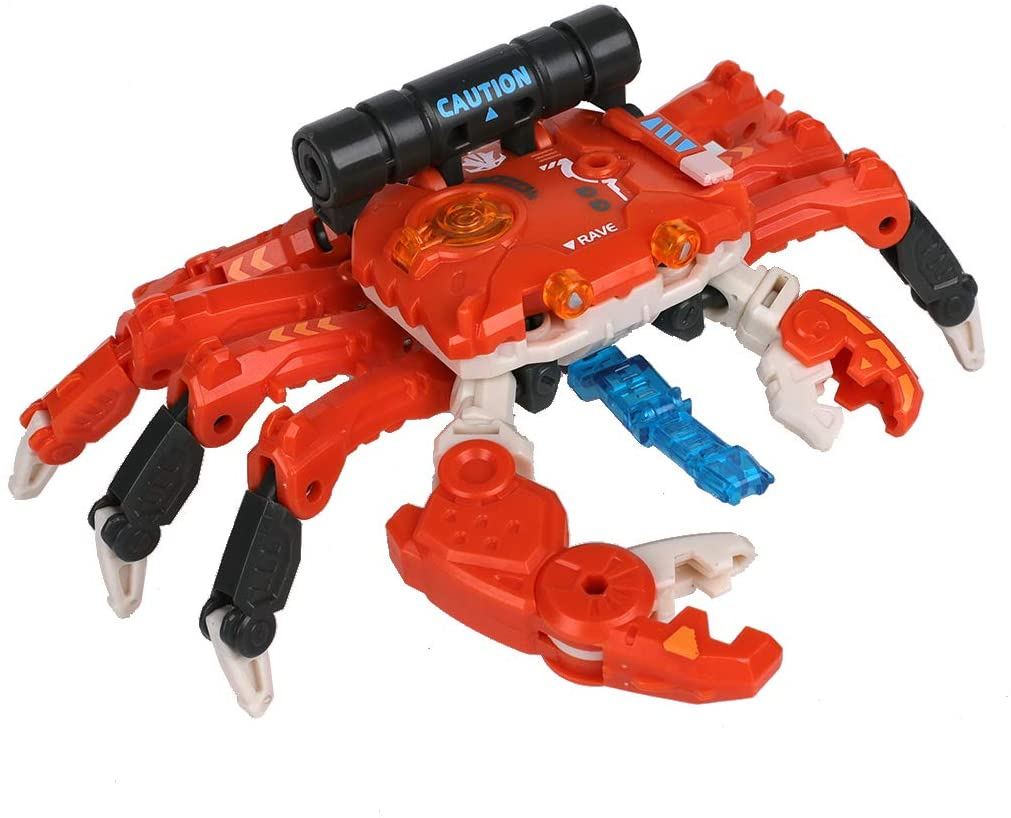 BEASTBOX BB-18 IRONCLAW 52Toys