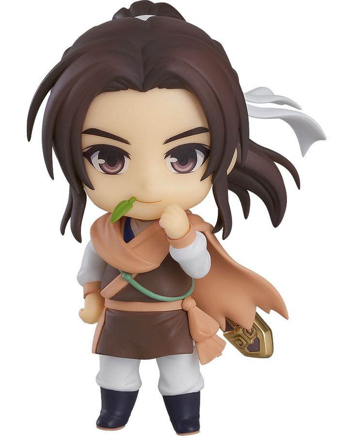 NENDOROID NO. 1406 CHINESE PALADIN SWORD AND FAIRY: LI XIAOYAO [GOOD SMILE COMPANY ONLINE SHOP LIMITED VER.] Good Smile Arts Shanghai