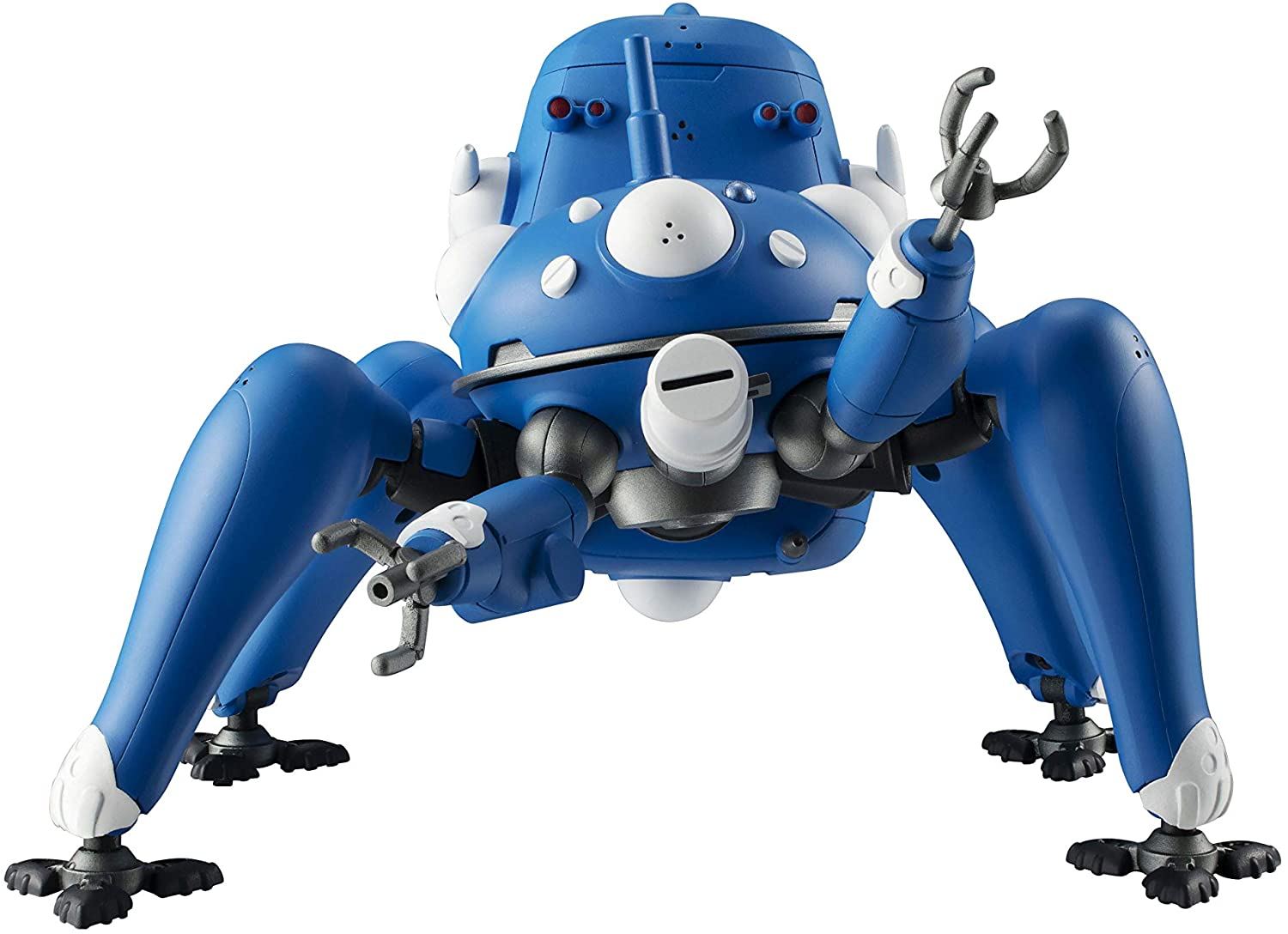 ROBOT SPIRITS SIDE GHOST GHOST IN THE SHELL: TACHIKOMA -GHOST IN THE SHELL S.A.C 2ND GIG & SAC_2045- Tamashii (Bandai Toys)