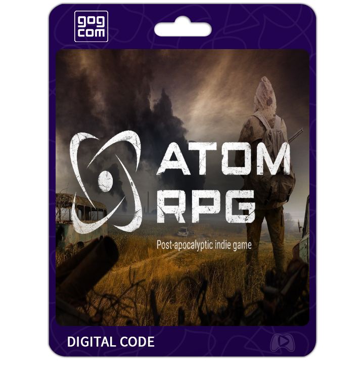 free download atom rpg post apocalyptic