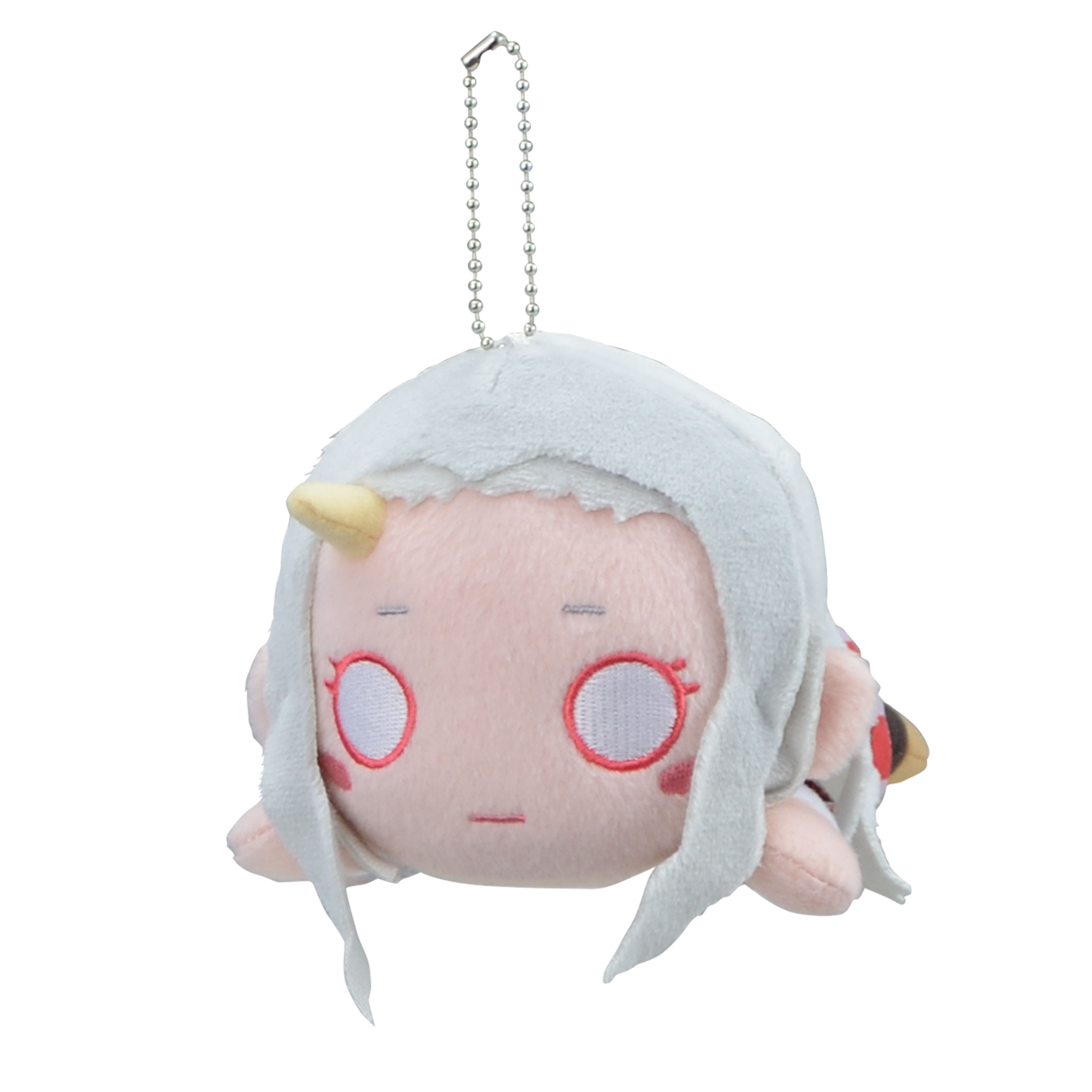 eri plush mha