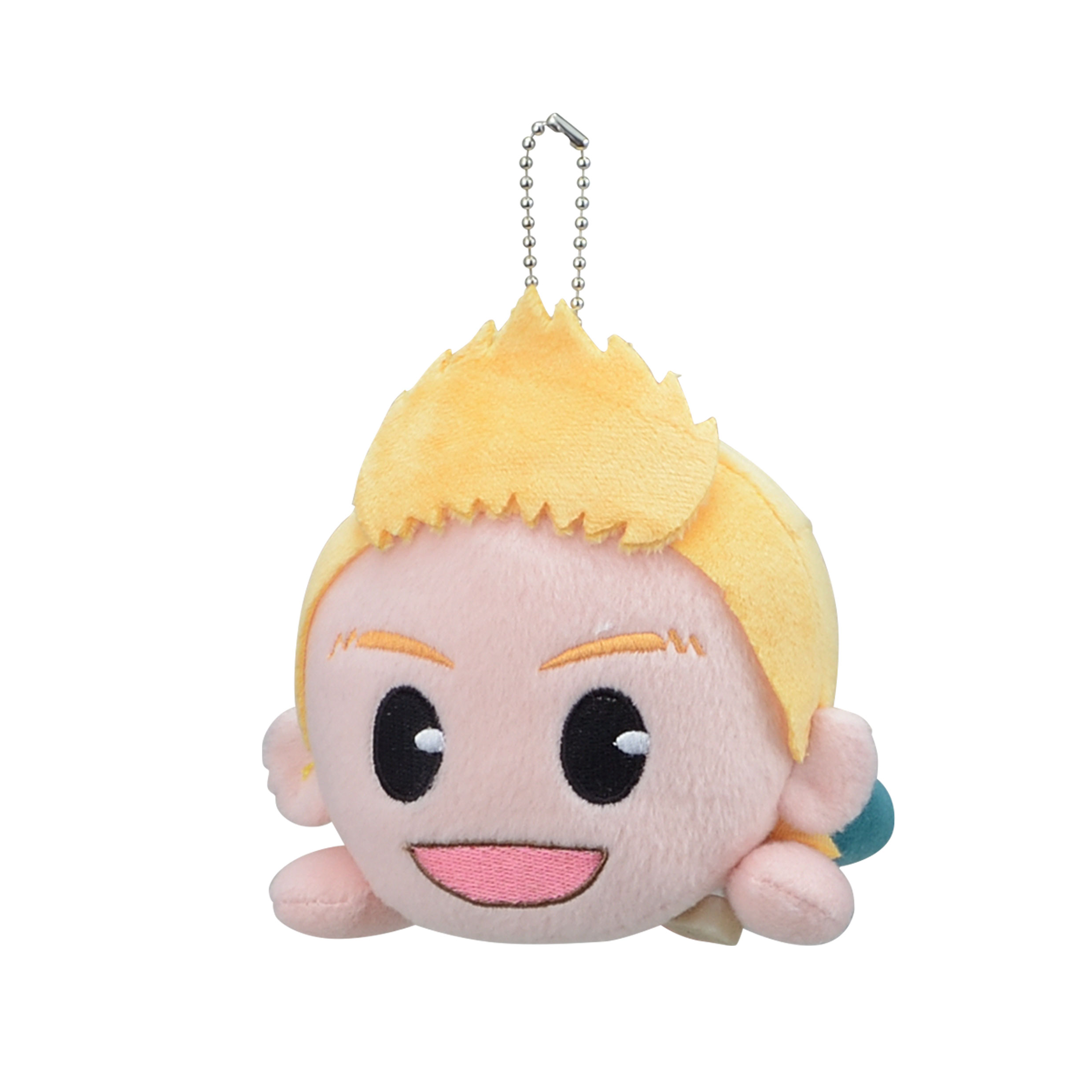 mirio plush