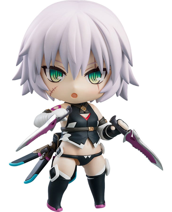 nendoroid jack the ripper