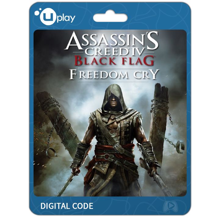 assassins creed black flag xbox one digital code