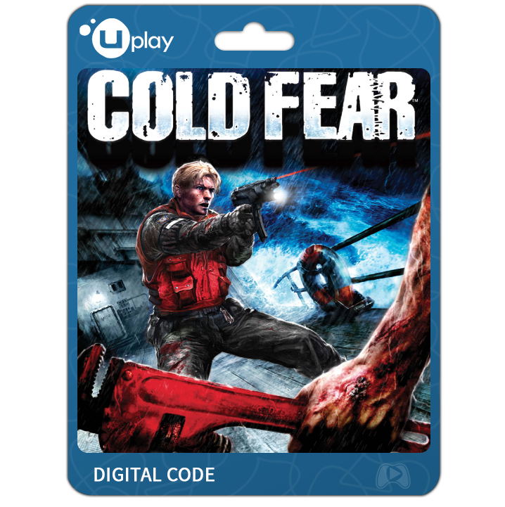 Cold fear чит коды