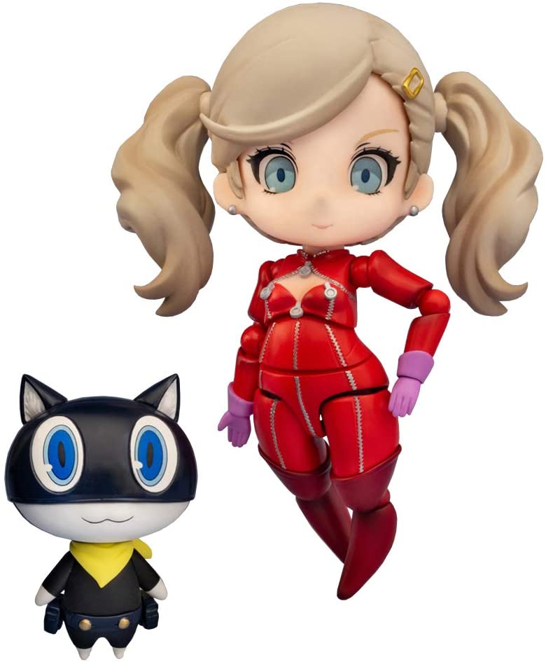 Persona 5 The Animation Faidol Vol 3 Ann Takamaki Phantom Thief Ver