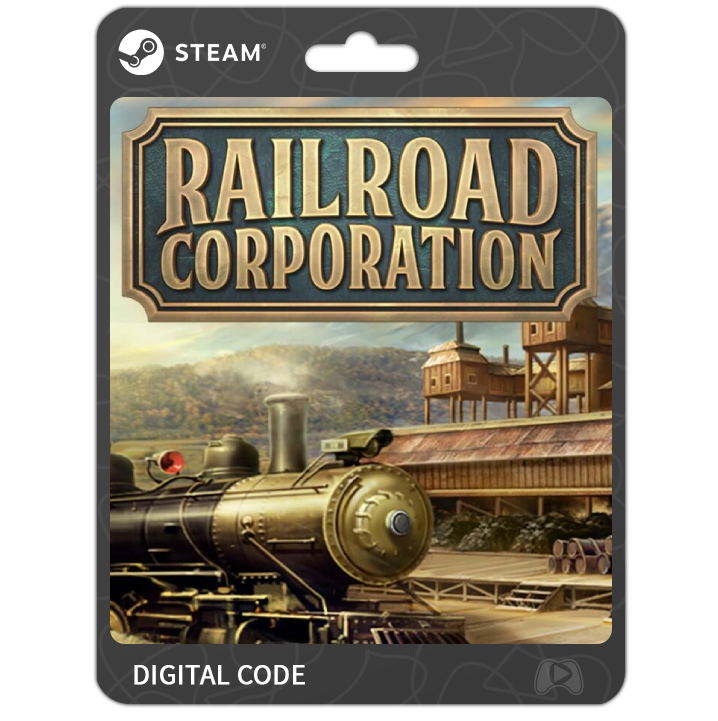 Railroad corporation прохождение 3 миссия