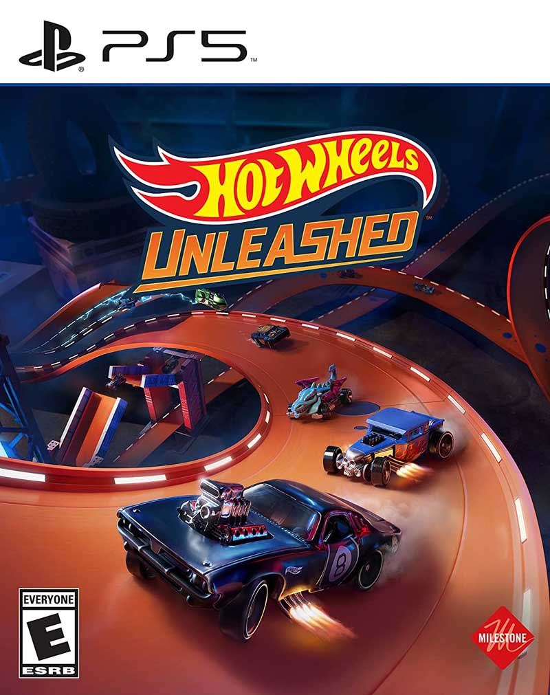 Hot Wheels Unleashed Free PC Download Full Version 2022