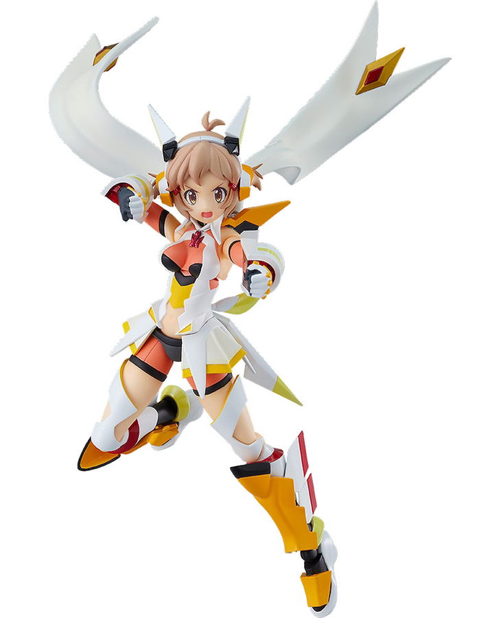 act mode figure