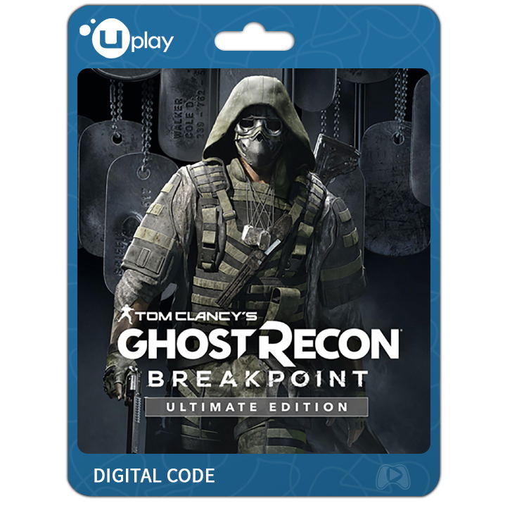 Ghost recon breakpoint ultimate edition что входит