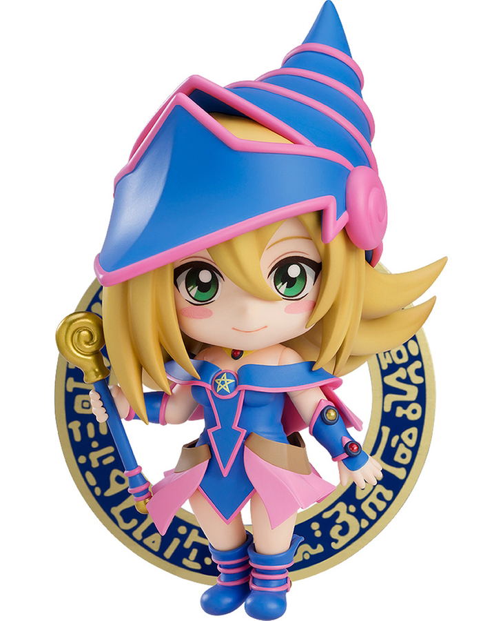 yugioh nendoroid