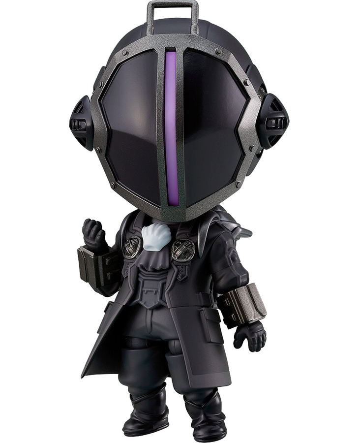 in spectre nendoroid