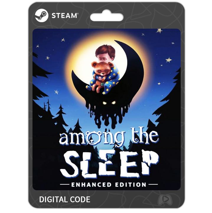 download among the sleep steam
