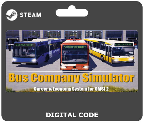 omsi 2 bus simulator company help