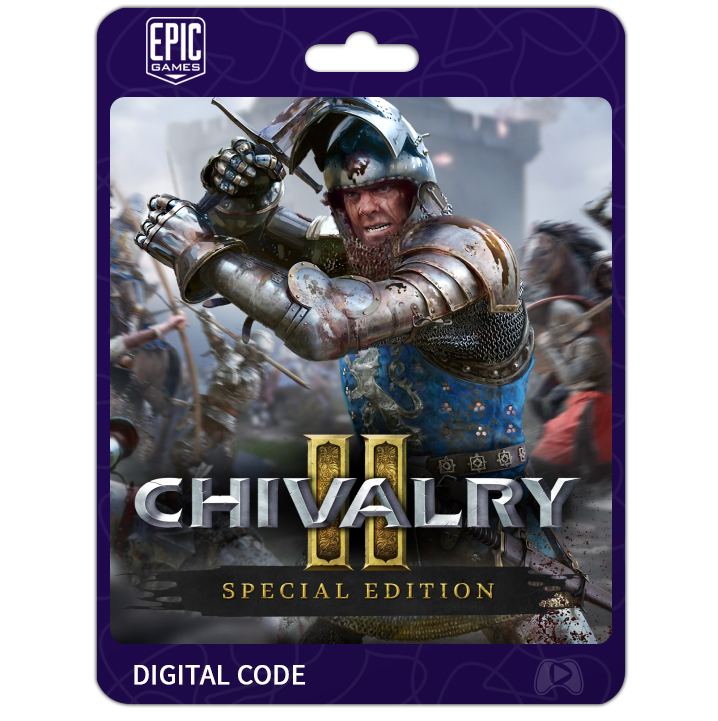 chivalry 2 patch