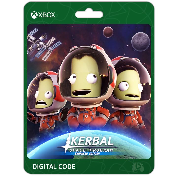 kerbal space program xbox one for sale