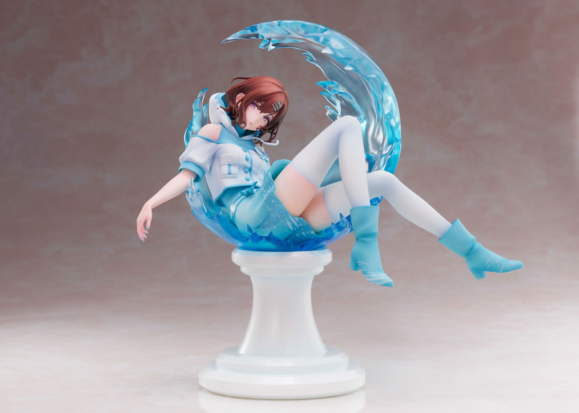 idolmaster shiny colors figure