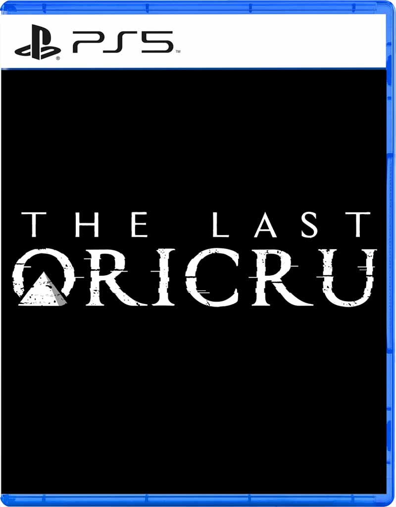 the last oricru game