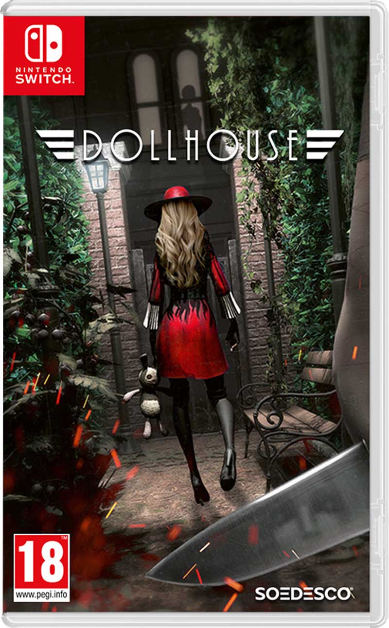 dollhouse reddit