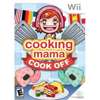 cooking mama cook off wbfs