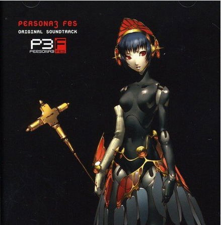 persona 3 portable ost download