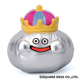 dq slime plush