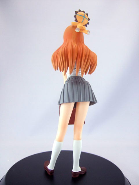 orihime inoue figure