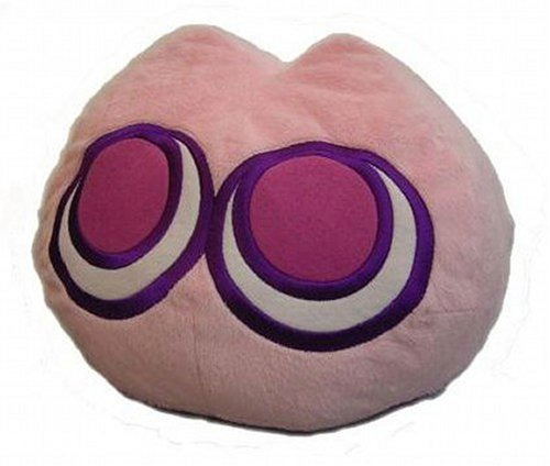 puyo puyo plush